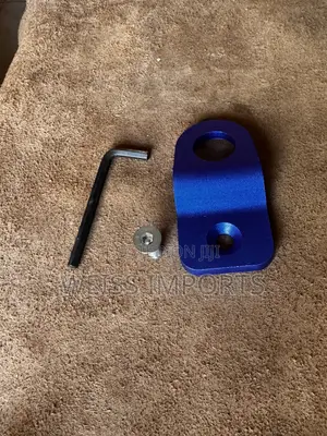 Radiator Stay Bracket