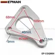 TD/TT Turbo Inlet Flange - 1