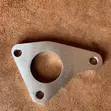 TD/TT Turbo Inlet Flange - 3