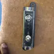 ANL Fuse Block - 2