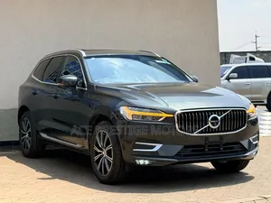 Volvo XC60 B5 2020 Diesel AWD