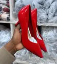 Aaronfary Kitten Heels Size 37-43 - 1