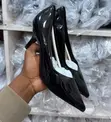 Aaronfary Kitten Heels Size 37-43 - 2