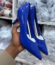 Aaronfary Kitten Heels Size 37-43 - 3