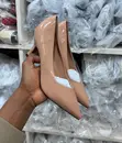 Aaronfary Kitten Heels Size 37-43 - 4