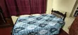 Single Wooden Bed - 2