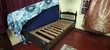 Single Wooden Bed - 3
