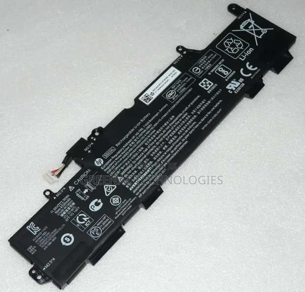 HP SS03XL Battery for EliteBook 840 G5/G6 50Wh - 1