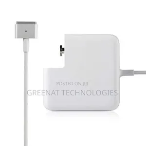 Chaja Asili ya Apple MagSafe 2 85W T-Shape