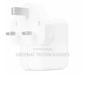 Apple 30W USB-C Power Adapter | Ex-UK