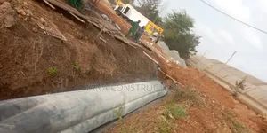 Culvert Construction Equipment and Culvert Balloons for Rent