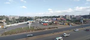 Kiwanja cha Biashara Kukodishwa Utawala
