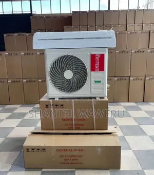 Air Conditioner Installation Services