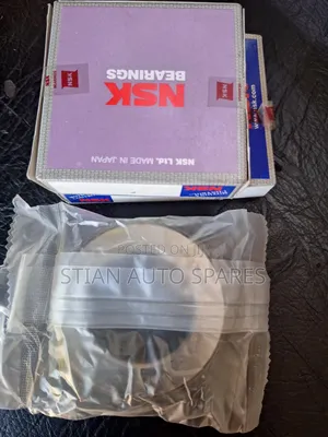 Fuso FI Kingpin Bearing ya Mitsubishi
