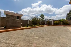 Nyumba ya Vyumba 5 Thika CBD Inauzwa