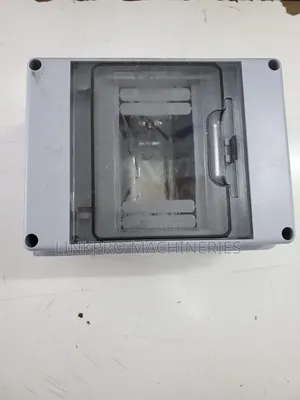 Kisanduku cha Kuunganisha Njia 5
