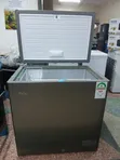 Haier Freezer ya Kifua Lita 198 - 1
