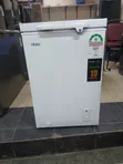 Haier 104 Litres Chest Freezer - 2