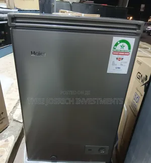 Haier Friza ya Chini 97 Lita
