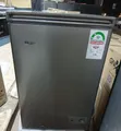 Haier Chest Freezer 97 Litres - 1
