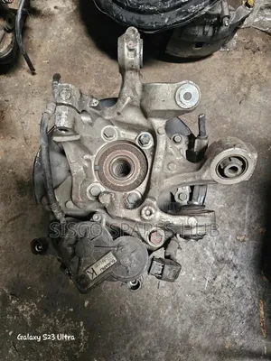 Hubu ya Nyuma Subaru Impreza/Outback Model Mpya