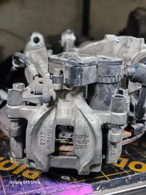 Kipande cha Breki ya Nyuma Subaru Impreza 2024