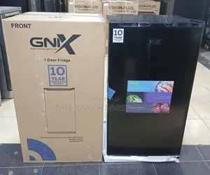 Friji Ndogo ya Ignis Lita 90