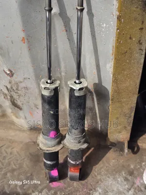 Shock Absorber ya Nyuma Toyota Sienta Model Mpya