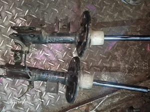 Mazda Demio DJ5FS Shock Absorbers (Used, Ex-Japan)