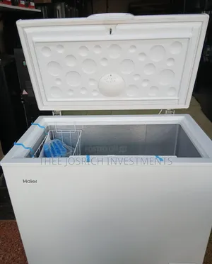Haier Freezer ya Kifua Lita 230