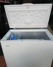 Haier Chest Freezer 230 Litres - 1