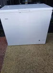 Haier Chest Freezer 230 Litres - 2