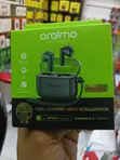 Oraimo SpaceBuds Air 2 OTW-325S Earbuds - Black - 2