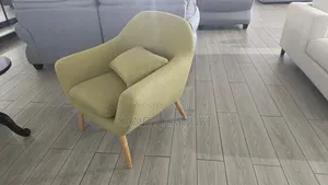 Viti vya Kisasa vya Kijani vya Accent