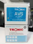 Tronic AVS 30 Amps Automatic Voltage Switcher - 2