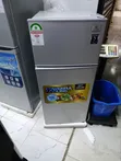 Premier Double Door Fridge - 3