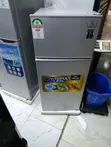 Premier Double Door Fridge - 5