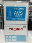 Tronic AVS 30A Heavy Duty Voltage Stabilizer - 1