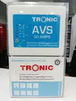 Tronic Automatic Voltage Switcher (AVS 30) - 2