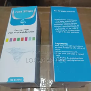 Vipimo vya Maabara 14-in-1
