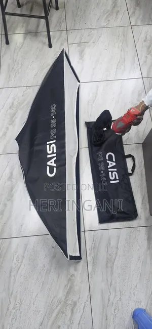 Caisi Strip Box 35x140cm Softbox