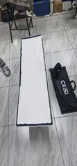 Caisi Strip Box 35x140cm Softbox - 3