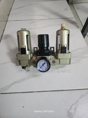 1/4 Inch Thread Water Separator for Compressor
