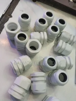 25mm PVC Cable Gland