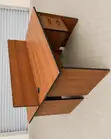2 Way Office Workstation Desk - 3