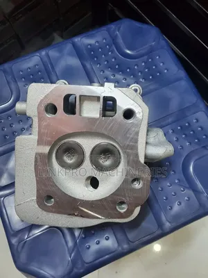 Honda GX160 Cylinder Head
