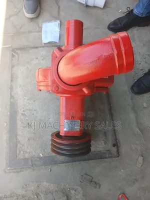 Pampu Tupu ya Inchi 3