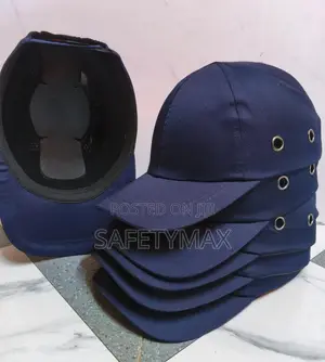 Safety Bump Cap