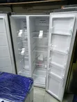 Brand New Ramtons Side-by-Side Refrigerator - 2