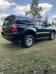 Toyota Hilux Surf 2.7 SSR 2005 Nyeusi - 4